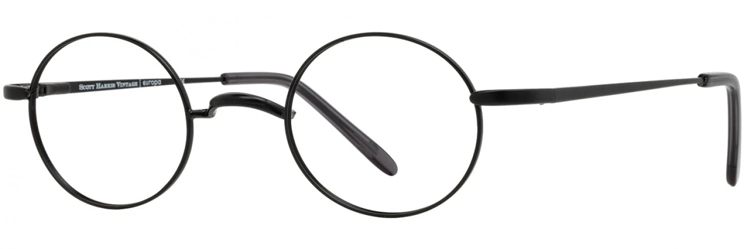 Scott Harris SHVIN17 Eyeglasses - view 9